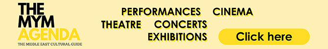Agenda banner