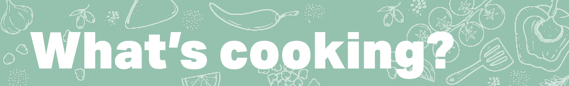 What's cooking? - Lebanese recipes, chefs and restaurants
