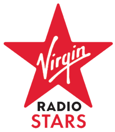 Virgin Radio Stars
